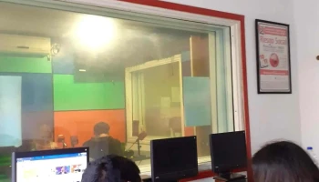 Riachuelo Fm 100.9 - C1162Aei Cdad. Autónoma De Buenos Aires