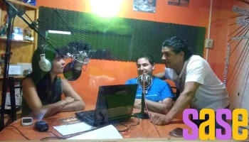 Rincon Santafesino Radio - Meyer Y