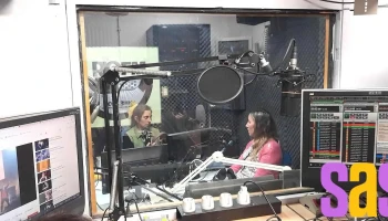 Rio Fm 102.3 - Carmensa