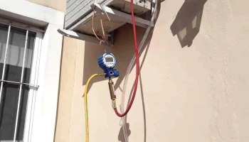 Ríos | Servicios de Aire Acondiconado y Electricidad - Cdad. Autónoma De Buenos Aires