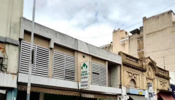 Roberto Mediavilla Mecatronica - Córdoba