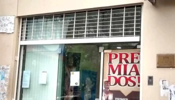 Rta Radio y Televisión Argentina - San Rafael