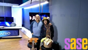 Rtn - Radio y Televisión del Neuquén - Bni