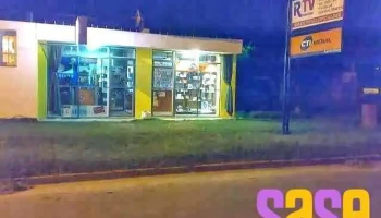Rtv Electronica - San Agustin