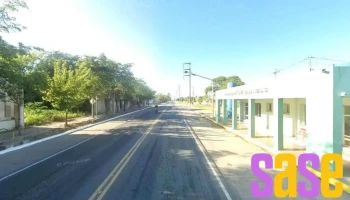 San Antonio De litin - Ausonia