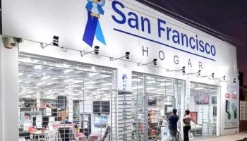 San Francisco-SUCURSAL Jachal - San Jose De Jachal