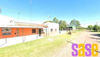San Jorge Fm 95.7 mhz - W3445 Nueve De Julio
