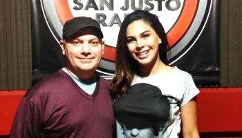 San Justo Radio - B1754Aqs San Justo