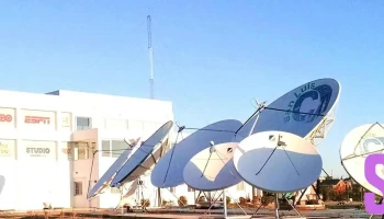 San Luis Ctv - San Luis