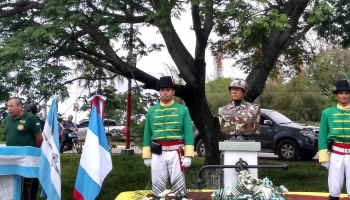 San Luis del Palmar - Corrientes