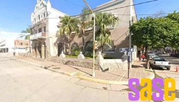 San pedro de jujuy - San Pedro De Jujuy