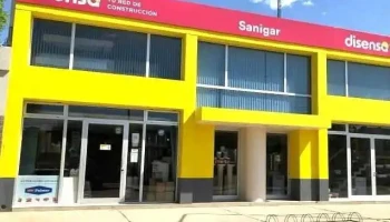 Sanigar Sa - Chañar Ladeado