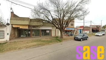 Santa Fe Electronica - Santa Fe De La Vera Cruz