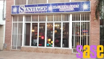 Santiago Iluminacion Srl - Santiago Del Estero