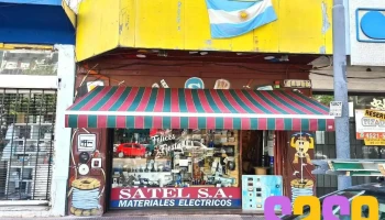Satel S.a. Materiales Eléctricos - Fbp