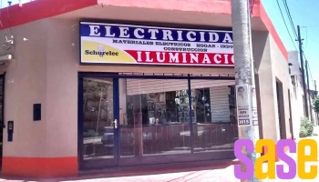 Schurelec - Rosario
