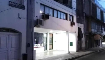 Sds Electronica - Santa Fe De La Vera Cruz