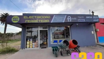 Se Electricidad y Ferreteria - San Miguel De Tucumán