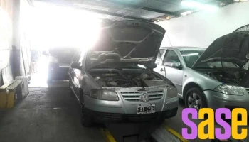 Sebastian Arévalo Inyección Electrónica & Electricidad Automotriz - San Miguel De Tucumán