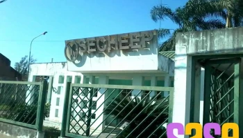 Secheep - Villa Berthet