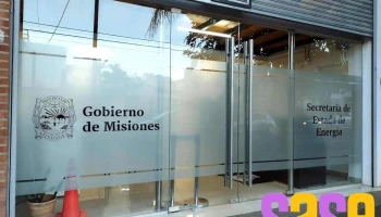 Secretaria de Estado de Energía de la Provincia de Misiones - Posadas