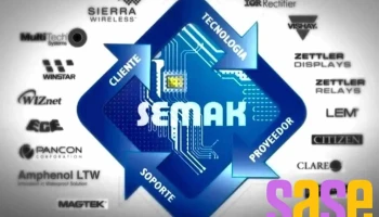 Semak S.a. - Cdad. Autónoma De Buenos Aires