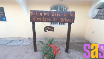 Sergio Sanchez Electrónica - Sumampa