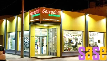 Serradell electricidad - Alta Gracia