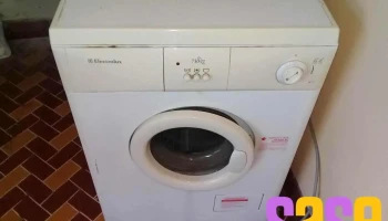 Servicio de Electricidad - Adelia María