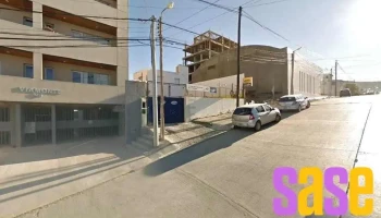 Servicio Electrico General del Automotor - de Nestor Abad - Comodoro Rivadavia