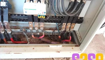 Servicio Electromecánico - Santa Rosa Del Conlara