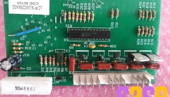 Servicio Tecnico Calamuchita - Villa Gral. Belgrano