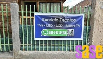 Servicio Técnico Ceg Electrónica - Las Heras