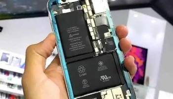 Servicio Tecnico Wd - James Craik
