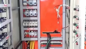 Servicios Agroindustria Srl - Villa María