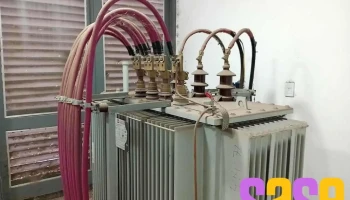 Servicios Electrico Lorenzo - Fontana
