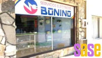 Servicios Electricos Bonino - Melincue