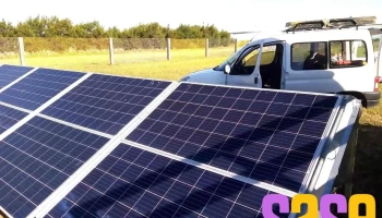 Servicios Eléctricos Ramos - Rufino