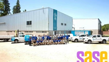 Sie Ingeniería Srl - Santa Fe