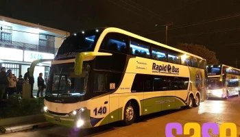 Sindicato Argentino de Televisión - Seccional Chaco - Resistencia