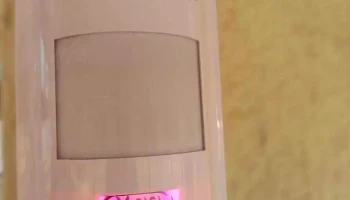 Sistemas de seguridad y Electricos - Laborde