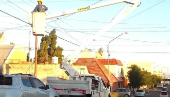 Sociedad Cooperativa Popular Limitada de Comodoro Rivadavia - Comodoro Rivadavia