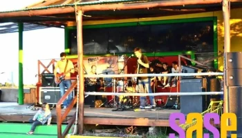 Soladray Radio Fm95.9 - Av. San Martín 250 3206
