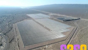 Solargen Ullum S. A. - Ullúm