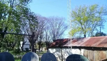 Solari CableVision - Mariano I. Loza