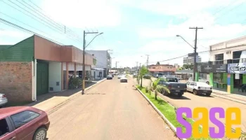 Solidária Fm- Associação Rádio Comunitária - 76 - Dionísio Cerqueira