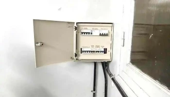 Soluciones Navarro Electricidad - Plomería - Aire Acondicionado - Rivadavia