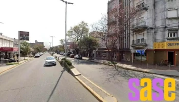 Sonoluz Electricidad - San Lorenzo