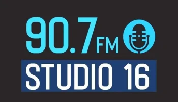 Studio 16 Radio - 90.7 - Argentina