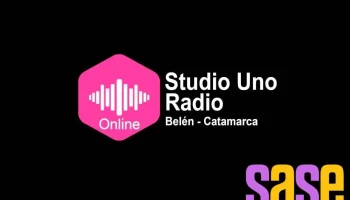 Studio Uno Radio - Belén